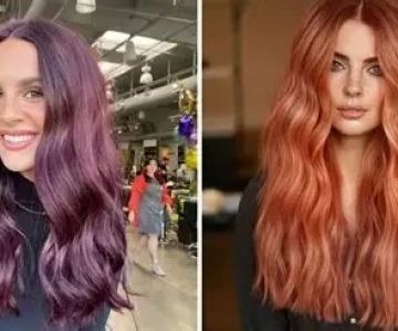 Best Ways to Keep Hair Color Vibrant for Longer Time