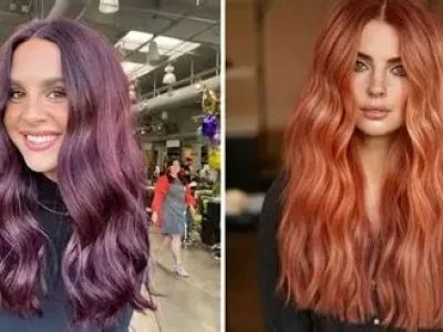 Best Ways to Keep Hair Color Vibrant for Longer Time