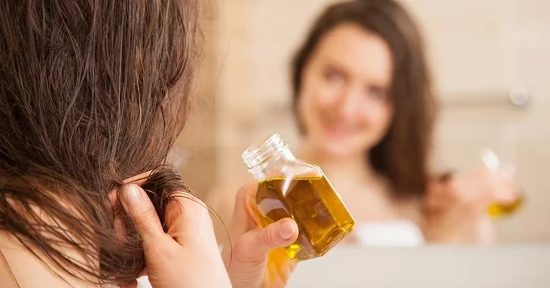 Best Hair Oils for Hair Growth and Thickness That Show Results