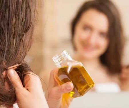 Best Hair Oils for Hair Growth and Thickness That Show Results