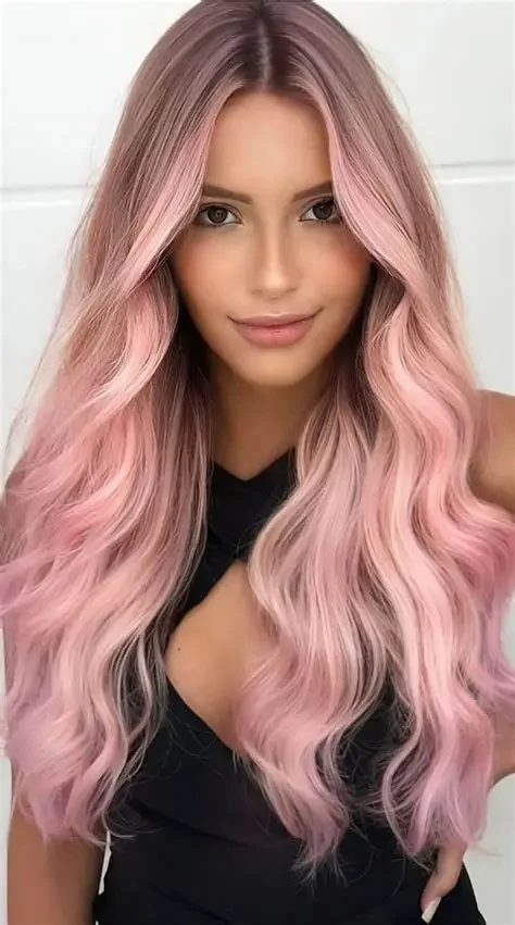 Best Hair Color Ideas for Summer Glow Up Look That Transform Your Style