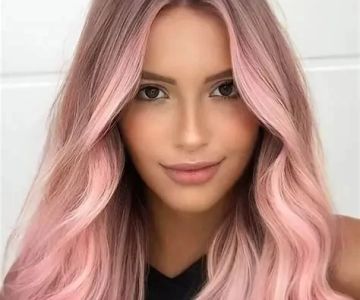 Best Hair Color Ideas for Summer Glow Up Look That Transform Your Style