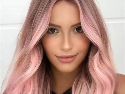 Best Hair Color Ideas for Summer Glow Up Look That Transform Your Style