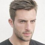 Best Haircuts for Men with Thick Straight Hair Types