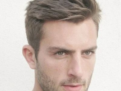 Best Haircuts for Men with Thick Straight Hair Types