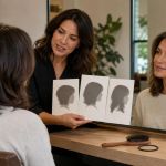 How to Choose a Haircut You Can Maintain