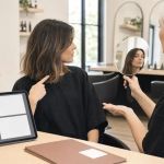Haircut Adjustment Appointment: How to Request a Salon Correction
