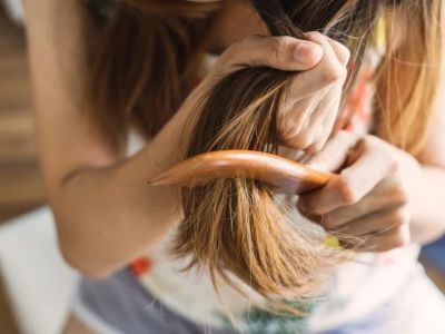 Best Tips to Reduce Hair Breakage During Brushing and Styling Naturally