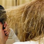 How to Repair Hair That Has Been Over Processed Multiple Times