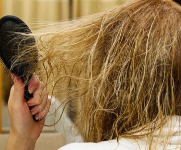 How to Repair Hair That Has Been Over Processed Multiple Times