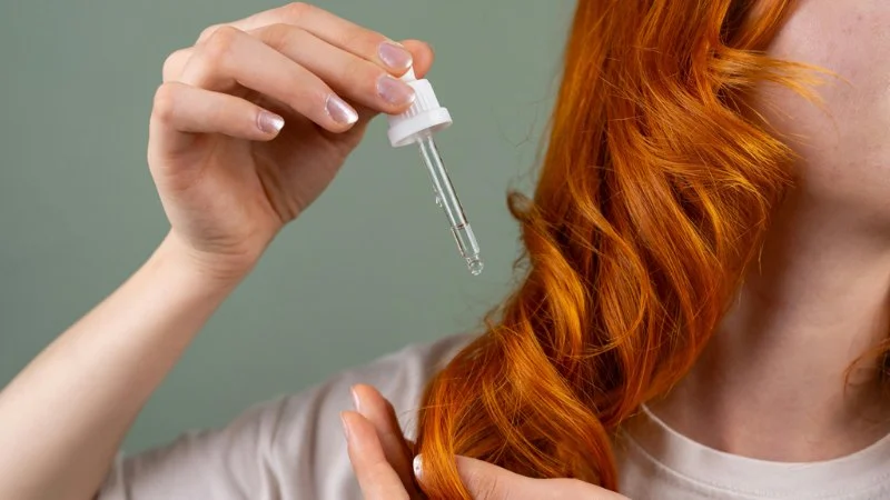 Best Ways to Maintain Healthy Hair Through Seasons