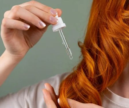 Best Ways to Maintain Healthy Hair Through Seasons