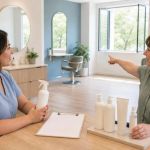 Fragrance-Sensitive Salon Visit Guide: Plan Ahead