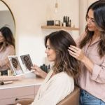 When to Book Hair Services Before a Special Event