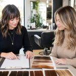 What a Salon Hair Color Quote Should Include