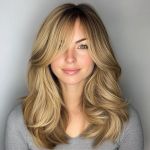 How to Style Bangs for Your Face Shape Perfectly