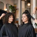 Dry Cut or Wet Cut? How to Discuss the Method With a Stylist