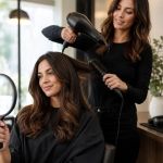 How to Prepare for a Salon Blowout Appointment