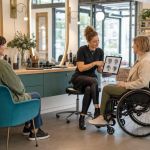 How to Plan an Accessible Hair Salon Appointment