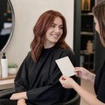 Hair Colour Aftercare: Confirm the First Wash Plan