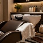 Salon Scalp Massage: Confirm Pressure, Products, and Comfort