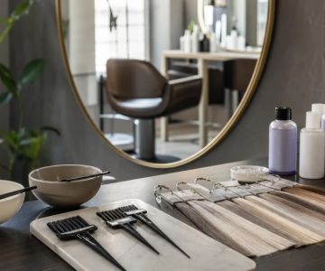Hair Toner Appointment: Clarify Shade, Longevity, and Maintenance