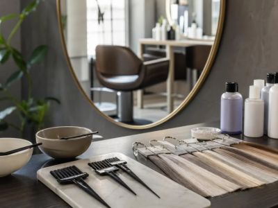 Hair Toner Appointment: Clarify Shade, Longevity, and Maintenance