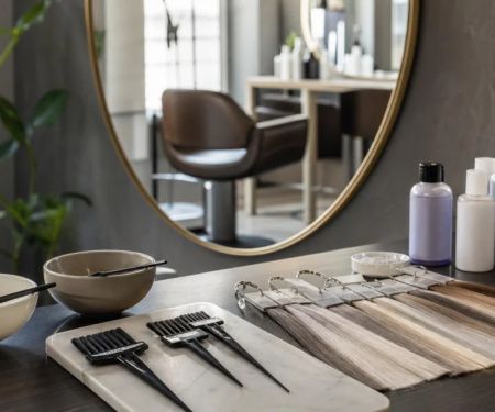 Hair Toner Appointment: Clarify Shade, Longevity, and Maintenance