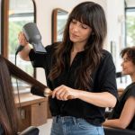 Hair Dryer Attachments: Choose a Nozzle or Diffuser