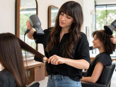 Hair Dryer Attachments: Choose a Nozzle or Diffuser