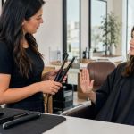 Salon Hot Tool Comfort: Heat, Scalp, and Stop Signals