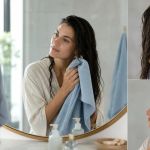 Hair Towel Routine: Blot, Wrap, and Dry Without Pulling