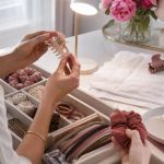 Hair Accessory Check: Edges, Tension, and Cleaning