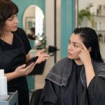 Scalp Burning After Hair Color? Stop, Rinse, and Get Help