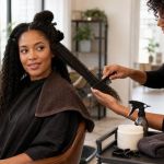 Salon Detangling Plan: Reduce Pulling and Breakage