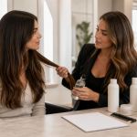 Salon Product Buildup Consultation: Plan a Gentle Reset