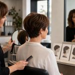 Short Haircut Grow-Out Plan: Shape, Styling, and Milestones