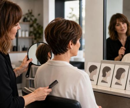 Short Haircut Grow-Out Plan: Shape, Styling, and Milestones