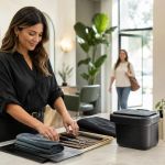 Salon Tool Hygiene: What Clients Should Check Before Service