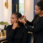 Braids or Extensions Feel Too Tight: Speak Up and Loosen