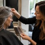 Gray Blending Consultation: Coverage, Contrast, and Upkeep