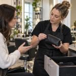 Hair Salon Lost Item: Description, Timeline, and Response