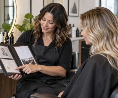 Hair Salon Credential Check: Verify the Right Qualification