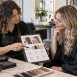 Hair Salon Written Estimate: Compare Labor, Materials, and Terms