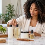 Salon Hair Porosity: Texture, Product, and Care Plan