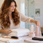 Salon Colour Maintenance: Washing, Heat, and Retouch Plan