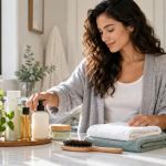 Hair Scalp Comfort Notes: Products, Timing, and Consultation