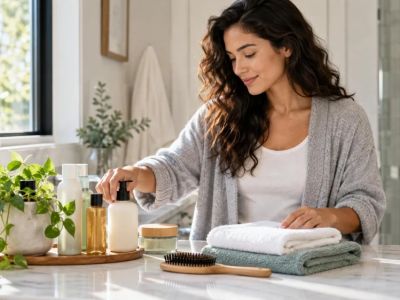 Hair Scalp Comfort Notes: Products, Timing, and Consultation