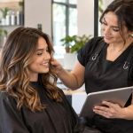 Hair Salon Completion Review: A Practical US Checklist
