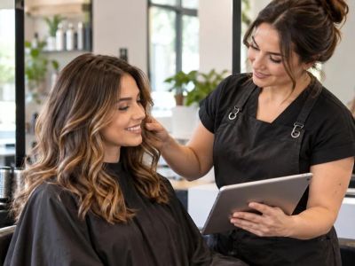 Hair Salon Completion Review: A Practical US Checklist